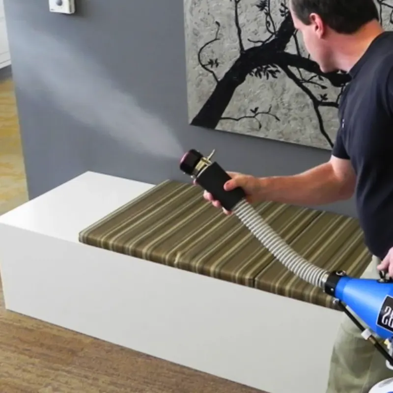 Professional Odor Removal in Mills, WY